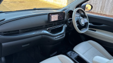 Fiat 500 87kW La Prima 42kWh 3dr Auto Electric Hatchback